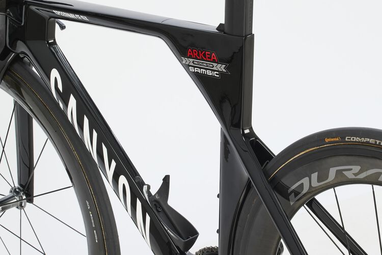 Speedmax CF SLX TT Team Arkéa-Samsic Speedmax CF SLX TT Team Arkéa-Samsic
