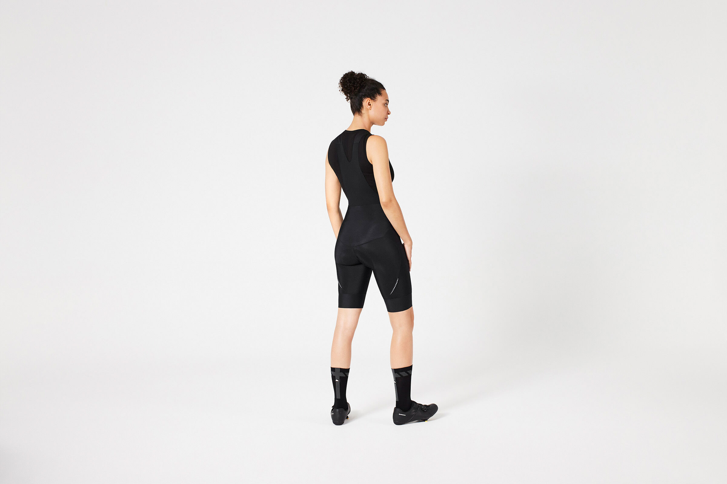 Canyon Women's Winter Bibshorts