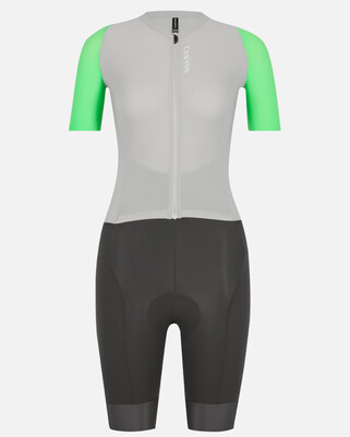 Canyon Women's Signature Pro Skinsuit Canyon Women's Signature Pro Skinsuit
