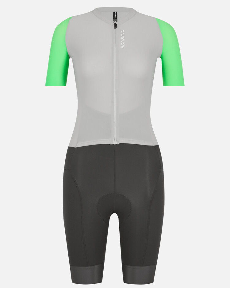 Canyon Women's Signature Pro Skinsuit Canyon Women's Signature Pro Skinsuit