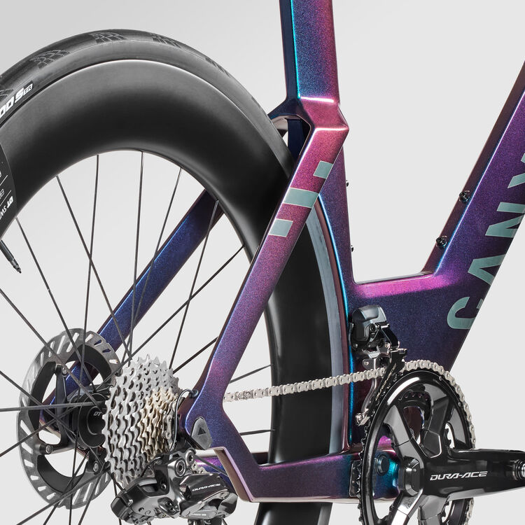 Speedmax CFR Di2 Speedmax CFR Di2