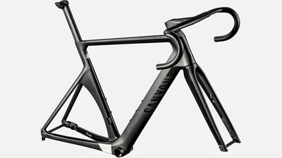 Aeroad CF SLX Disc Frameset Electrical Aeroad CF SLX Disc Frameset Electrical