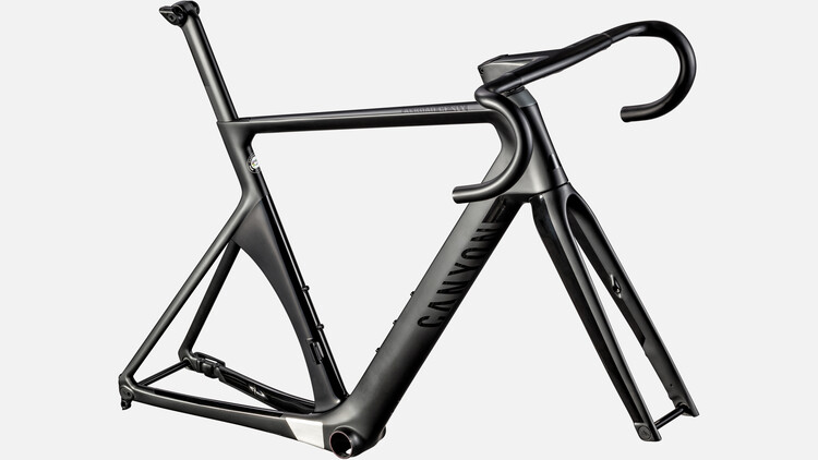 Aeroad CF SLX Disc Frameset Electrical Aeroad CF SLX Disc Frameset Electrical