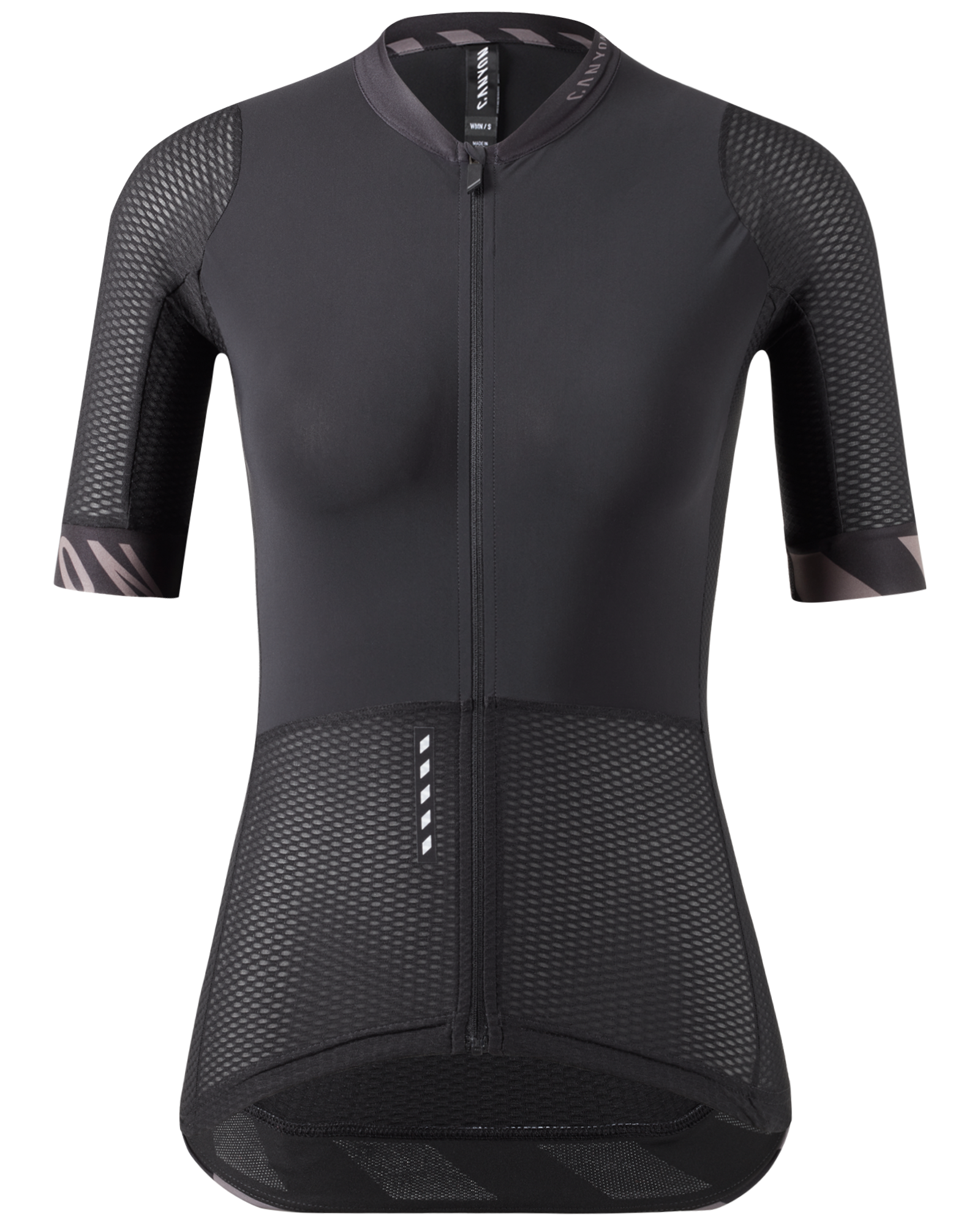 Canyon Women's Lightweight Cycling Jersey