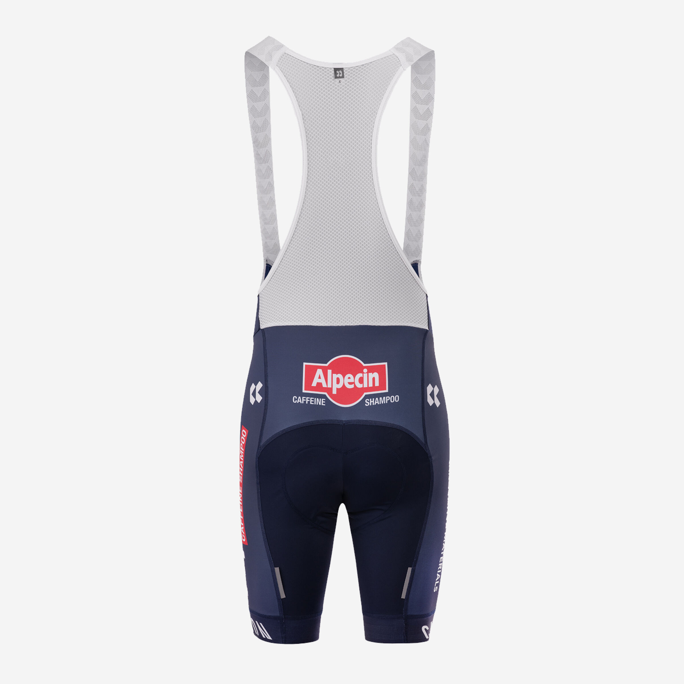 Kalas Alpecin-Fenix Elite Bibshorts