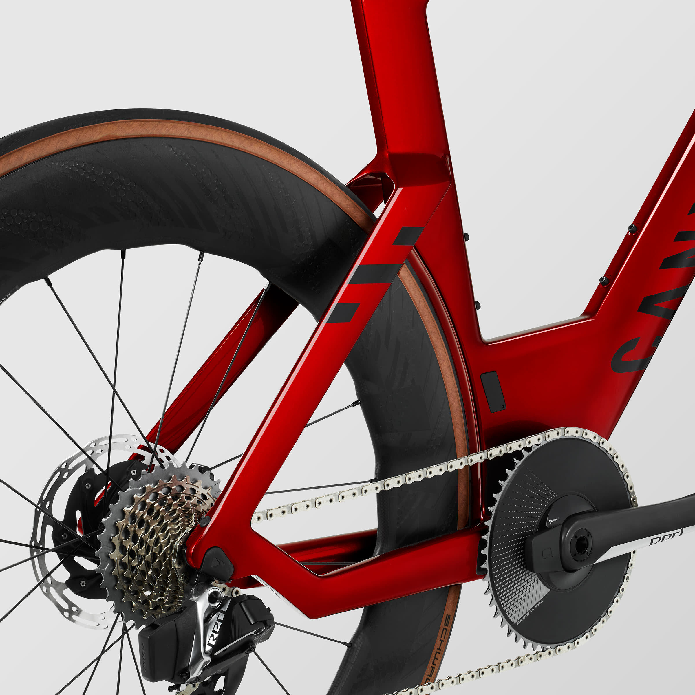 Speedmax CFR AXS 1by