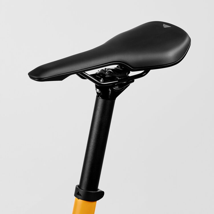 Commuter 5 mid-step Commuter 5 mid-step