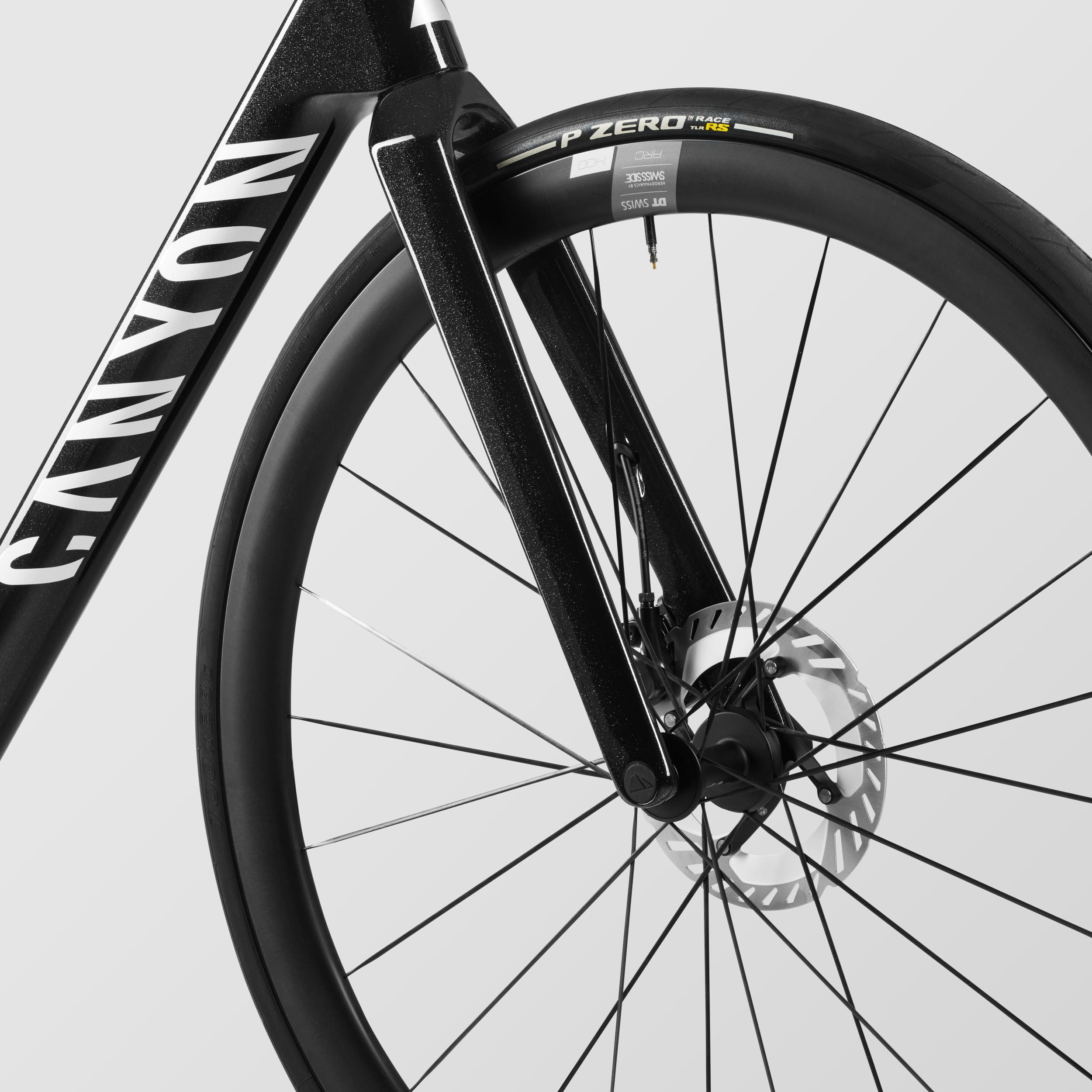 Ultimate CF SLX 8 Di2