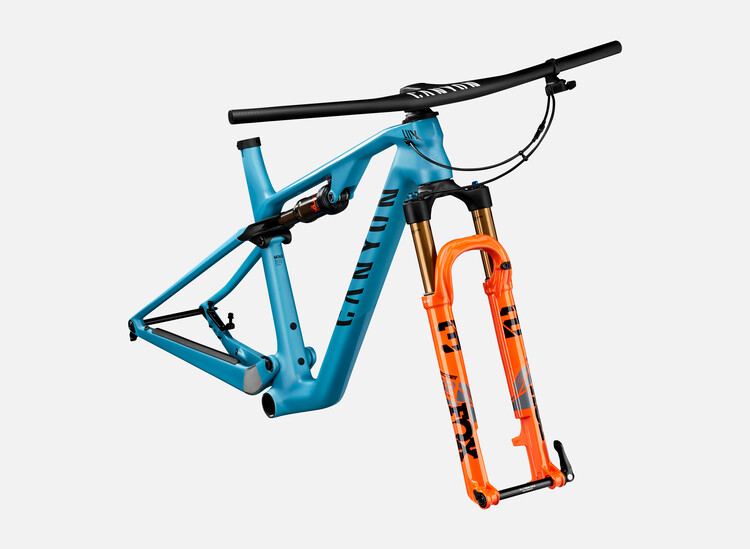 Lux CF SLX Frameset MVDP Lux CF SLX Frameset MVDP