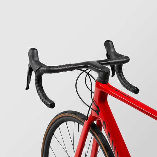 Endurace CF 8 LTD Endurace CF 8 LTD