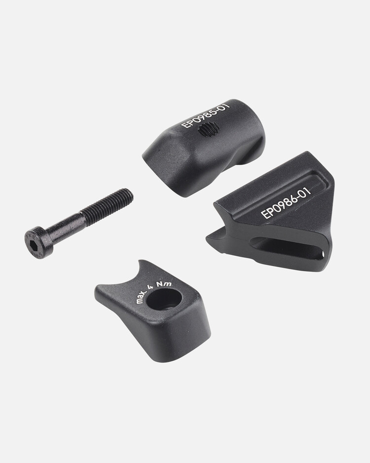 Canyon GP7002-01 Seatpost Clamp Canyon GP7002-01 Seatpost Clamp