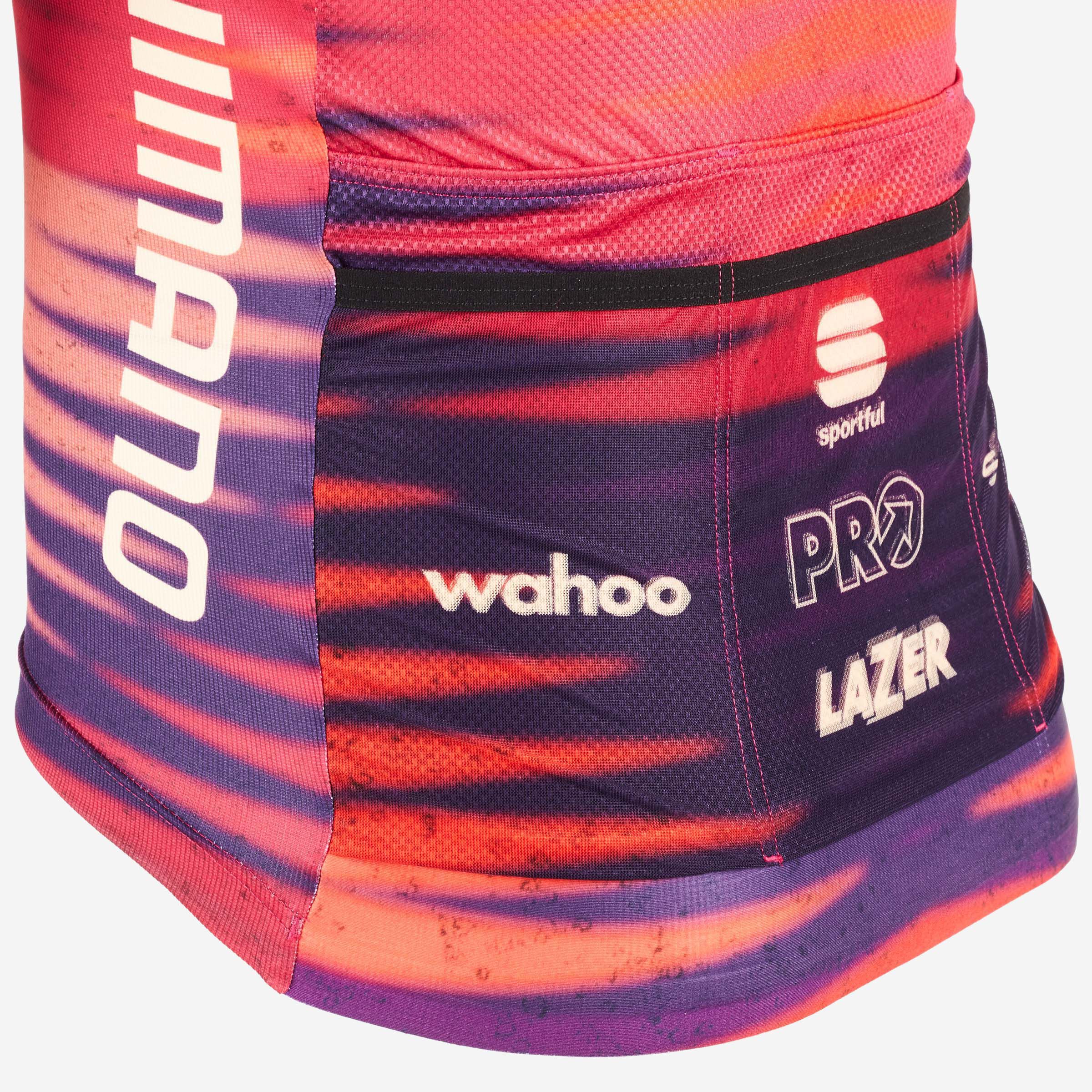 Peter Stetina Pro WMN Jersey