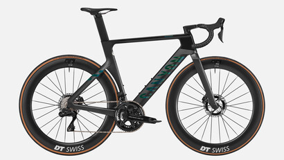 Aeroad CFR Di2 Aeroad CFR Di2