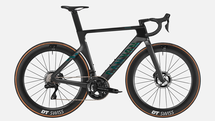 Aeroad CFR Di2 Aeroad CFR Di2