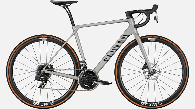 Endurace CF SL 8 Disc eTap Endurace CF SL 8 Disc eTap