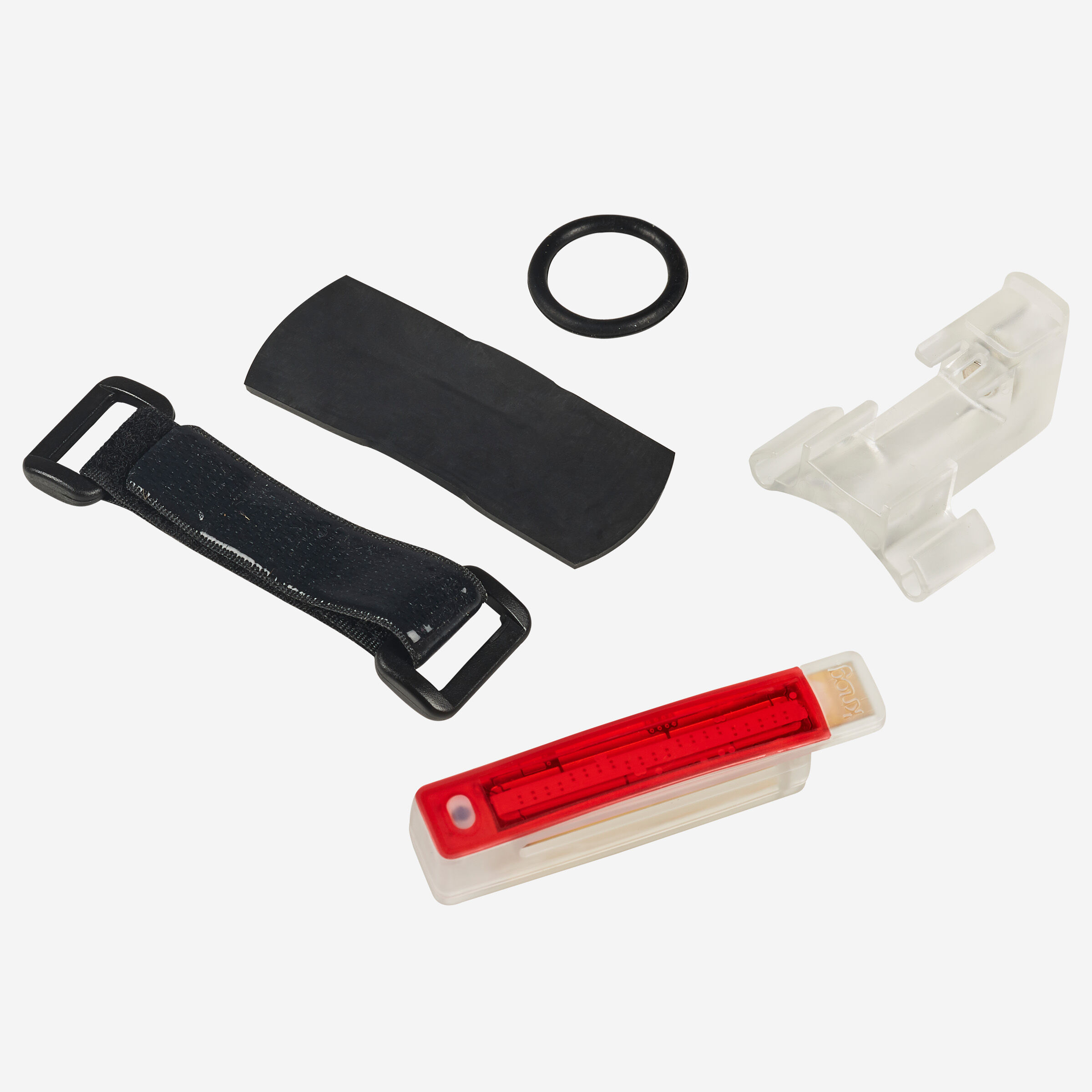 Knog Plus Rear Light