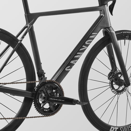 Ultimate CFR Di2 Ultimate CFR Di2