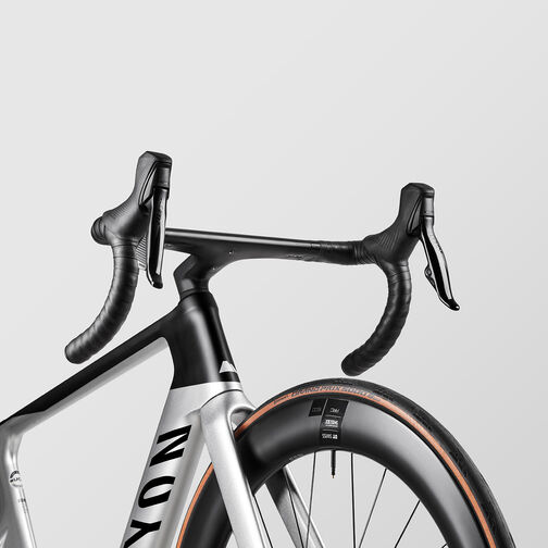 Aeroad CF SLX 7 AXS Aeroad CF SLX 7 AXS