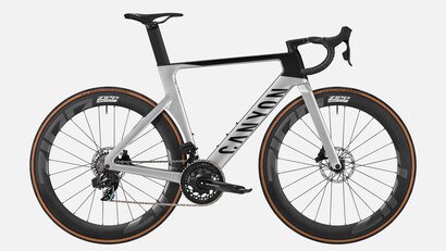 Aeroad CF SLX 8 AXS Aeroad CF SLX 8 AXS