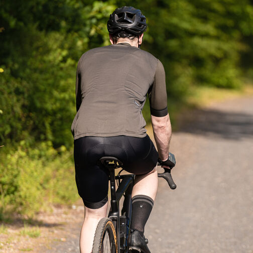Canyon Men's Gravel Jersey Canyon Men's Gravel Jersey
