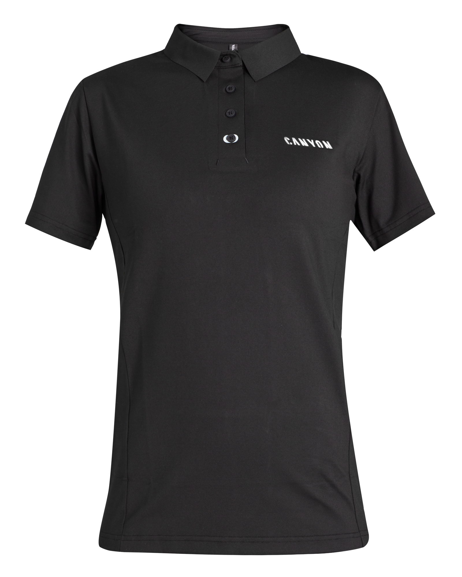 Canyon Women's Polo Shirt