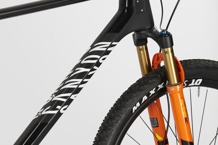 Exceed CF SLX 9.0 Race Exceed CF SLX 9.0 Race