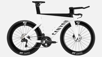 Speedmax CF SLX 8 Di2 Speedmax CF SLX 8 Di2