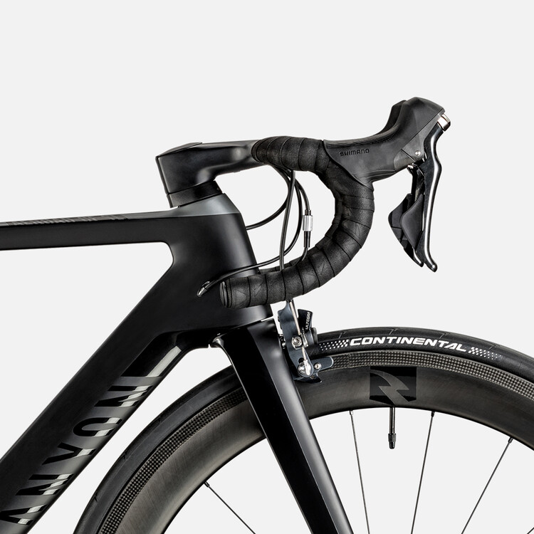 Aeroad WMN CF SL 8.0 Aeroad WMN CF SL 8.0