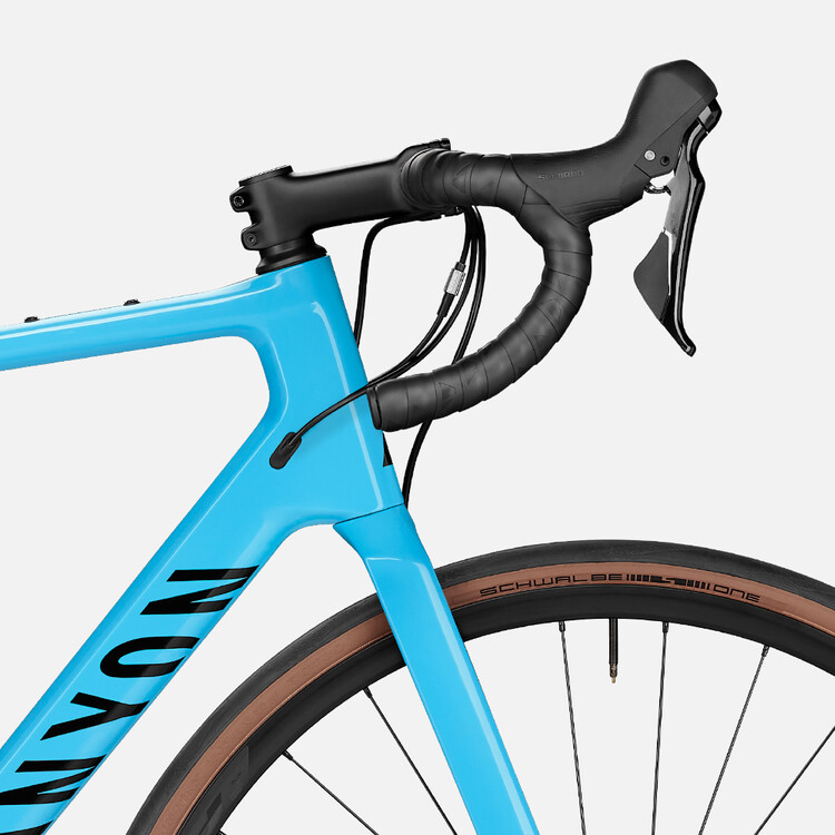 Endurace CF 7 Endurace CF 7