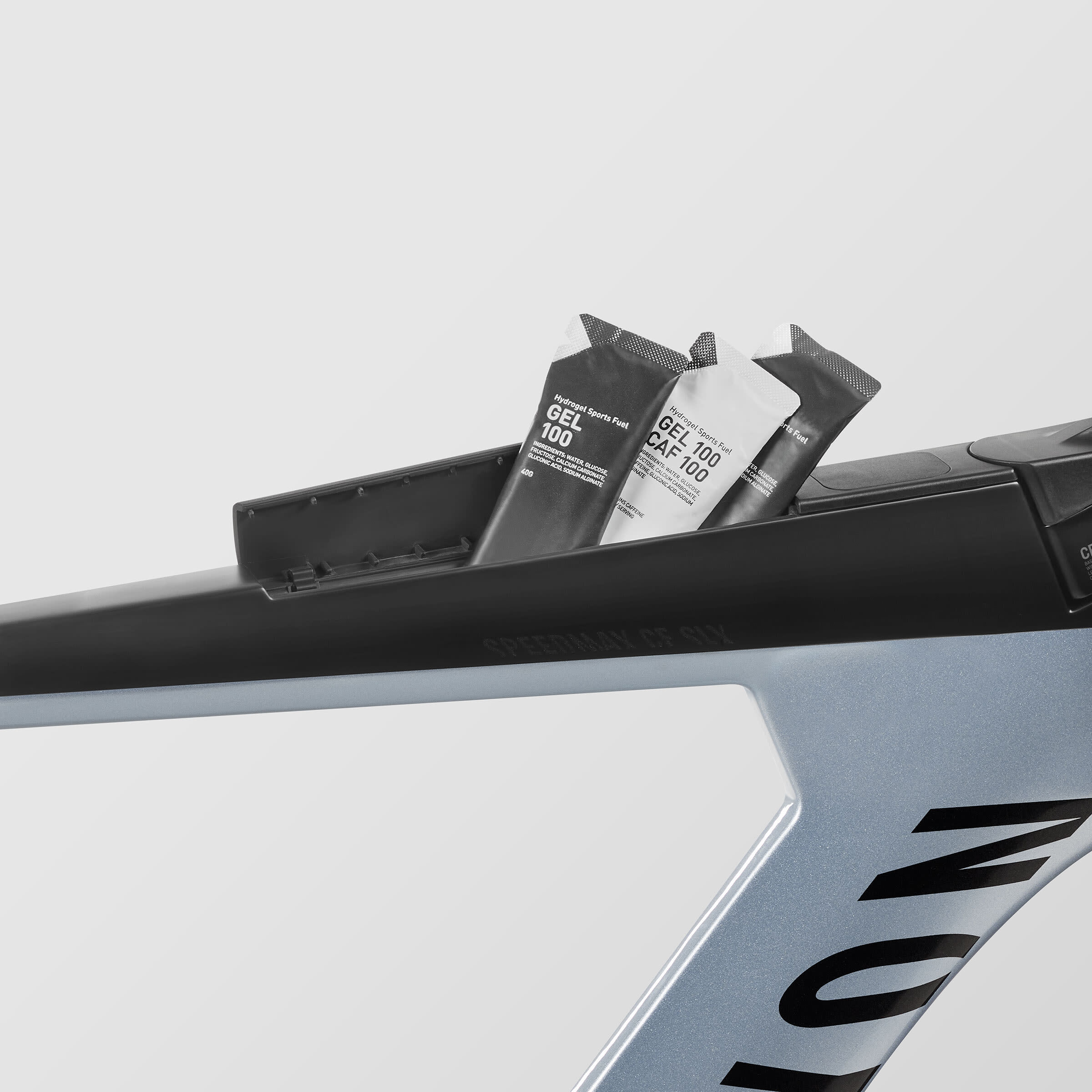 Speedmax CF SLX 8 Di2