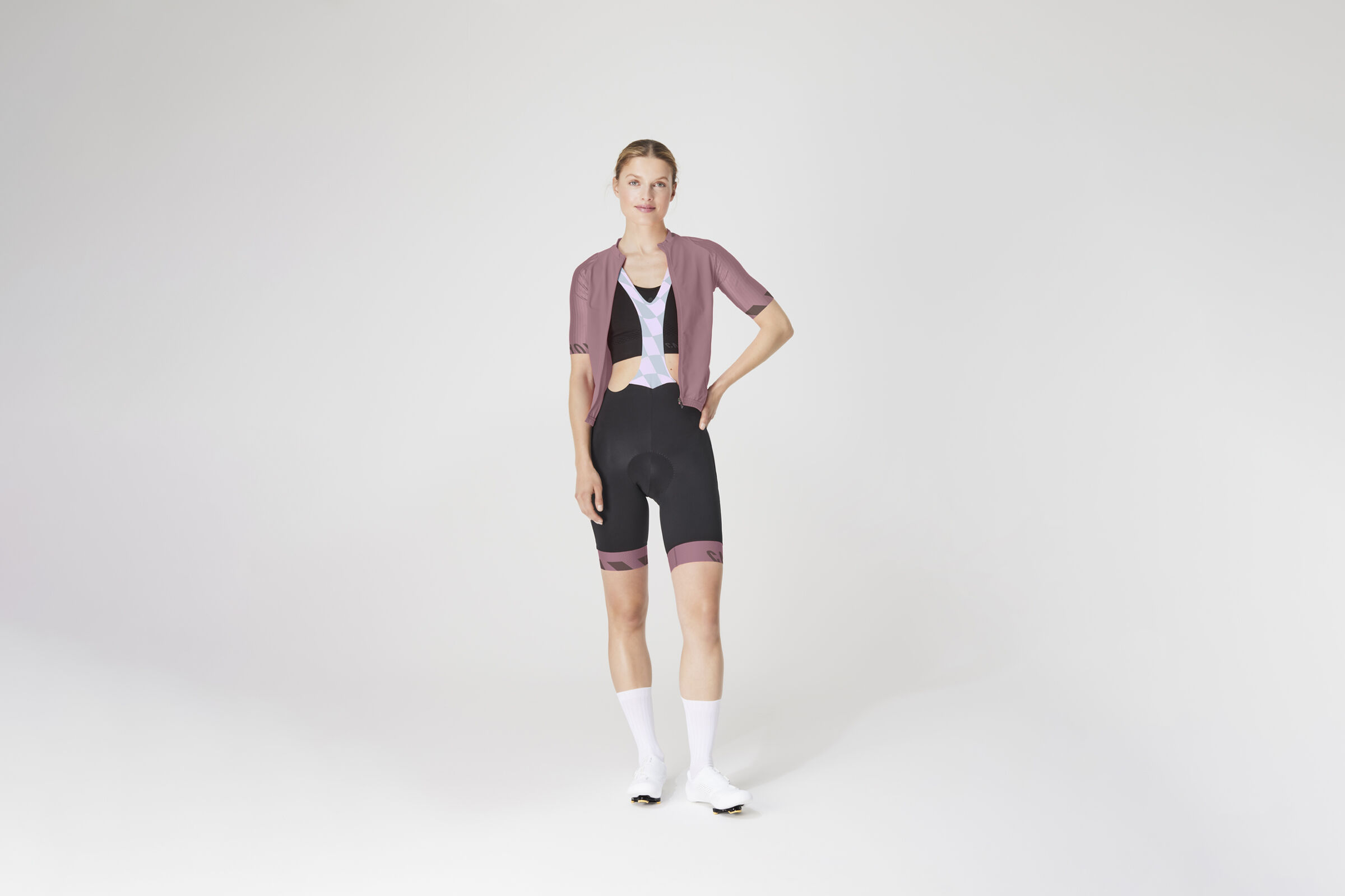 Canyon Women's Bibshorts