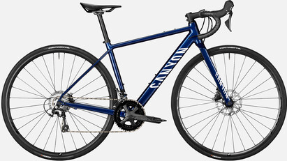Endurace Disc Young Hero Endurace Disc Young Hero