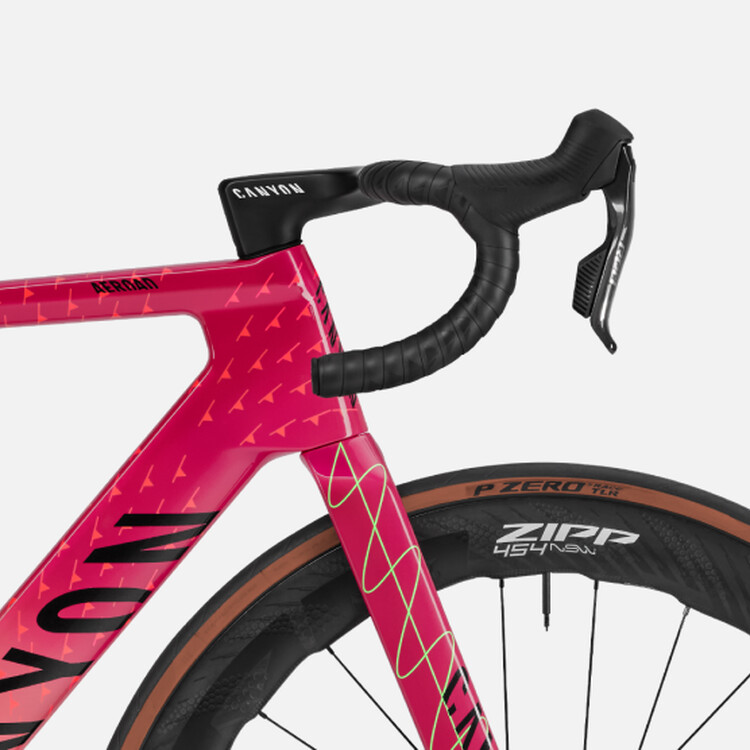 Aeroad CFR AXS Aeroad CFR AXS