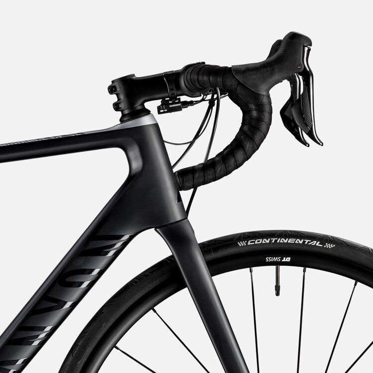 Endurace CF SL Disc 8.0 Di2 Endurace CF SL Disc 8.0 Di2