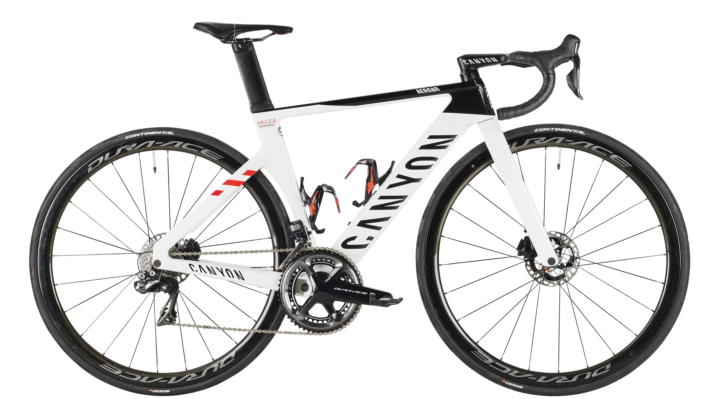 Samsic velo online