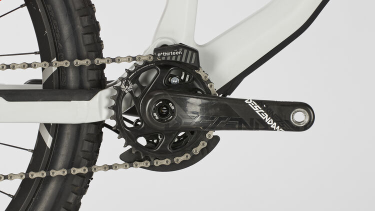 Torque CF 9.0 Torque CF 9.0