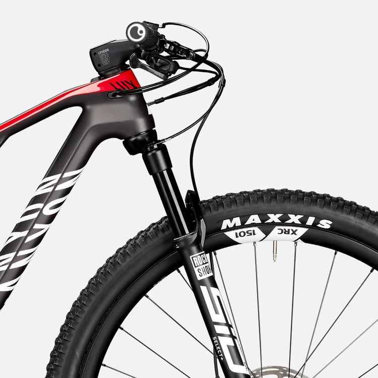 Lux CF SLX 9 Lux CF SLX 9