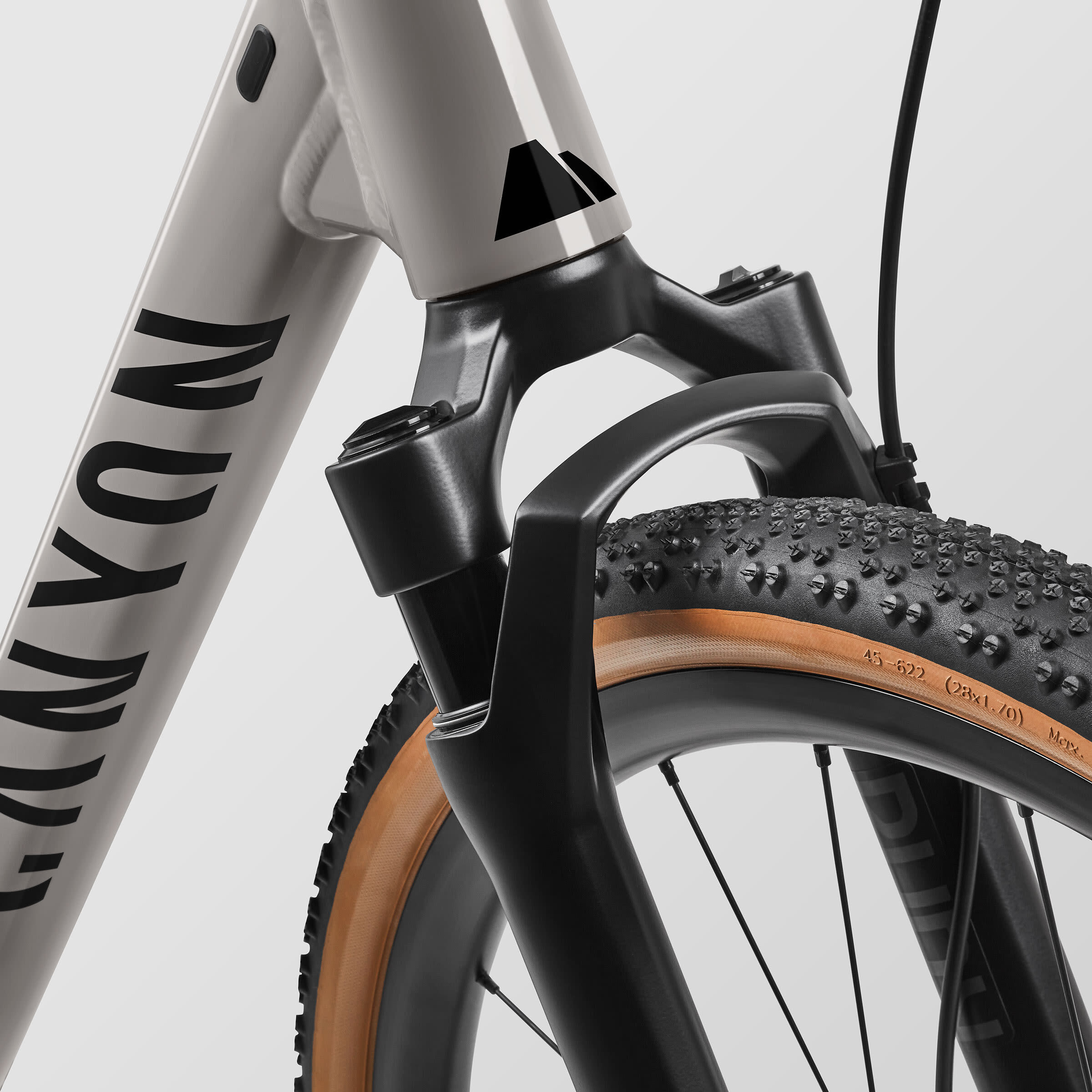 Grizl 7 Suspension 1by