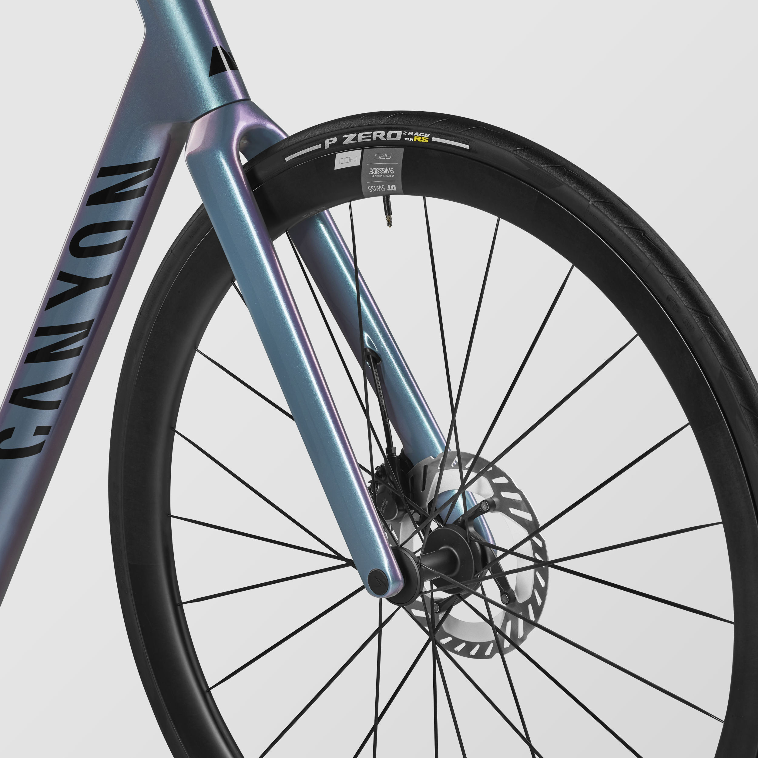 Ultimate CF SLX 8 Di2