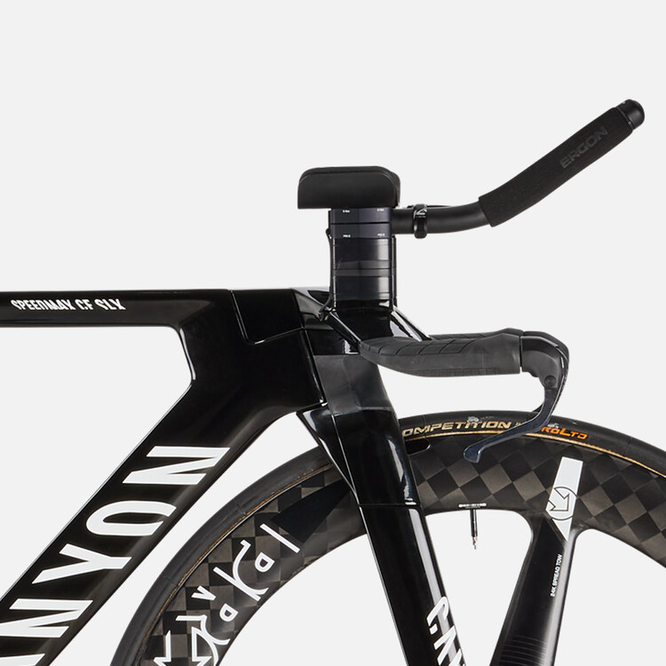 Speedmax CF SLX TT Team Arkéa-Samsic  Speedmax CF SLX TT Team Arkéa-Samsic