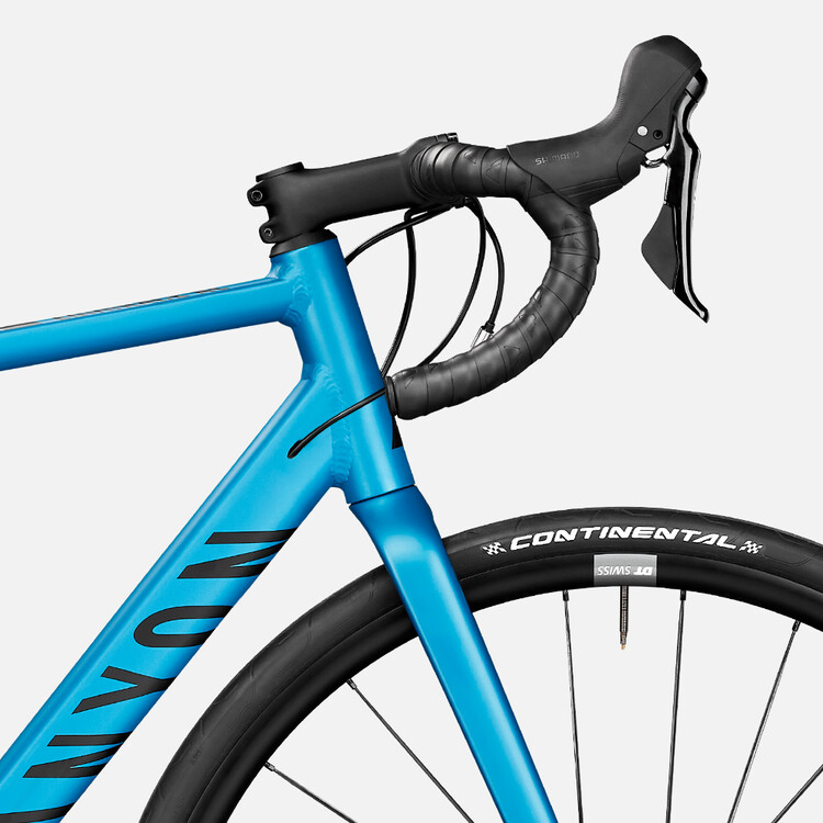 Endurace 7 Disc Endurace 7 Disc
