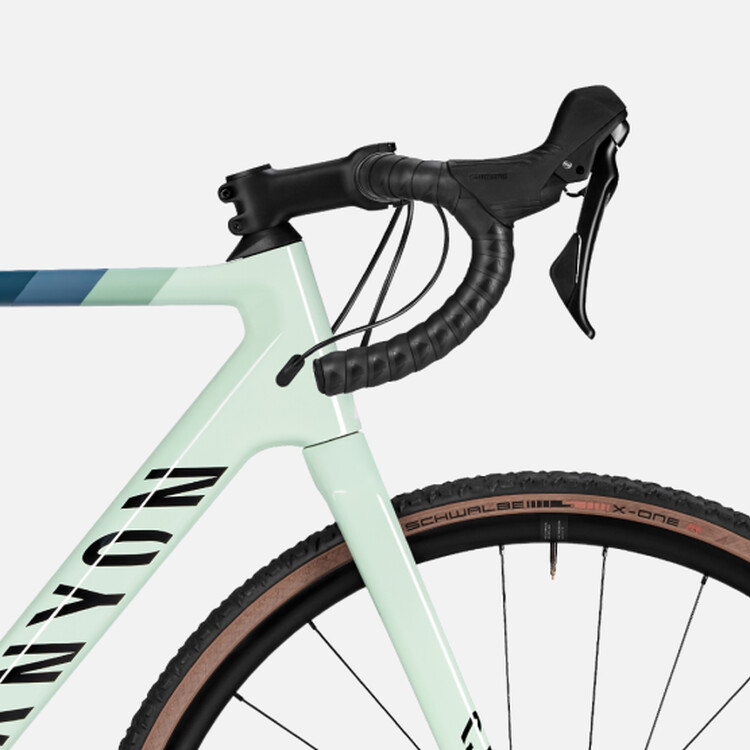 Inflite CF SL 5 Inflite CF SL 5