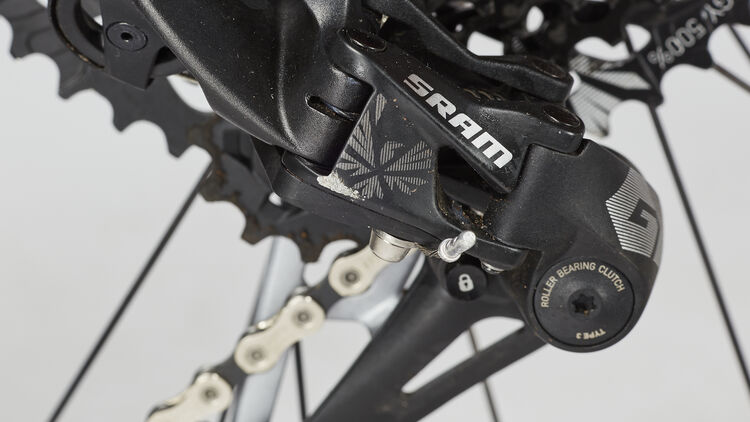 Neuron WMN CF 8.0 Neuron WMN CF 8.0