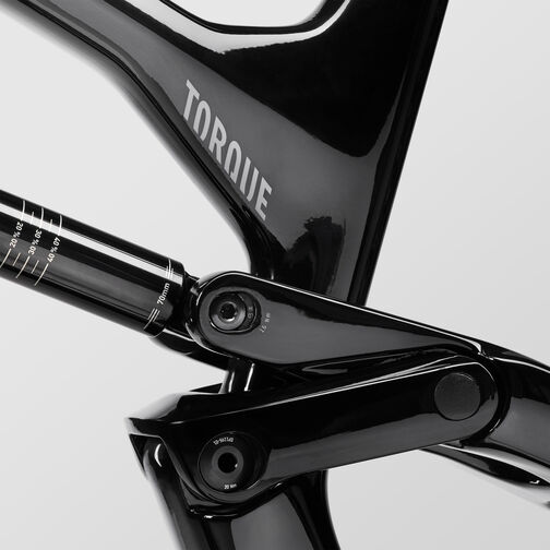 Torque 27.5 CF 7 Torque 27.5 CF 7