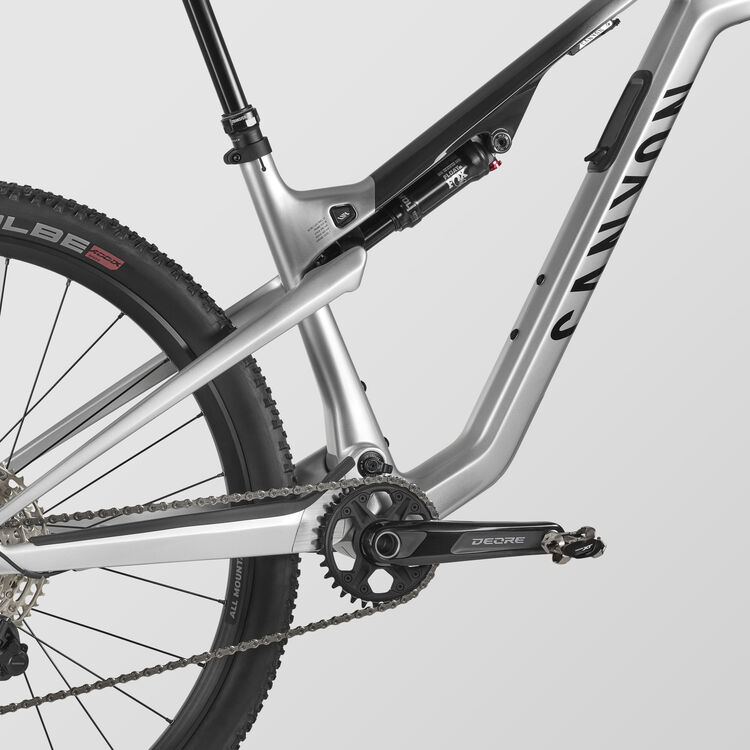 Lux Trail CF 6 Lux Trail CF 6