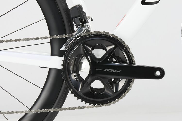 Ultimate CF 7 Di2 AERO Ultimate CF 7 Di2 AERO