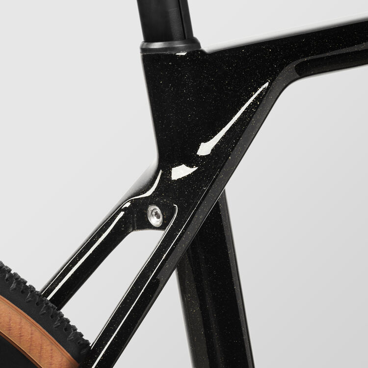 Grail CF SL 7 Race Gold Grail CF SL 7 Race Gold