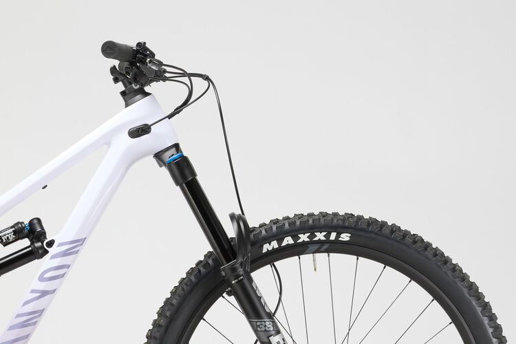 Torque CF 8 Torque CF 8