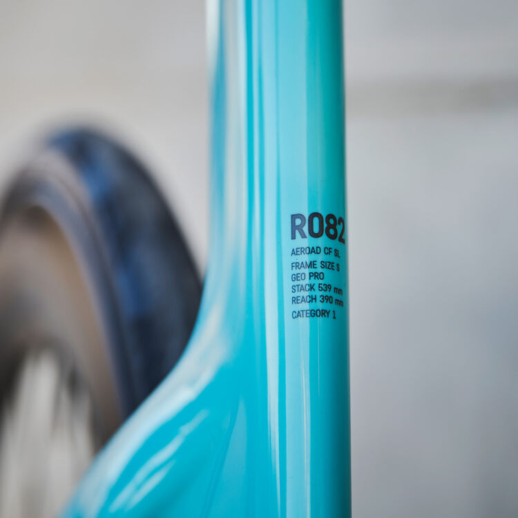 Aeroad CF SL 7 Disc Aeroad CF SL 7 Disc
