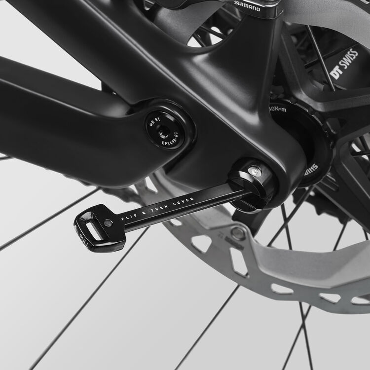 Neuron CF 9 Neuron CF 9